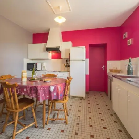 Rental Gite Vallet Villa *