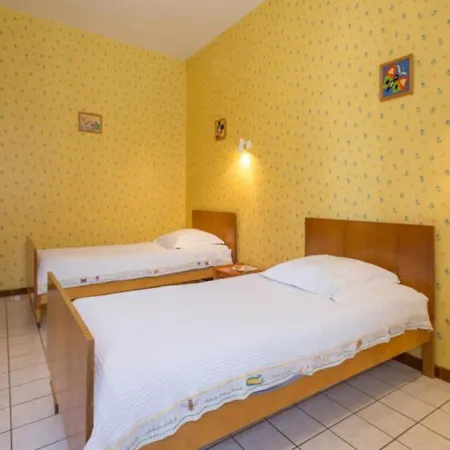 Rental Gite Vallet Вилла