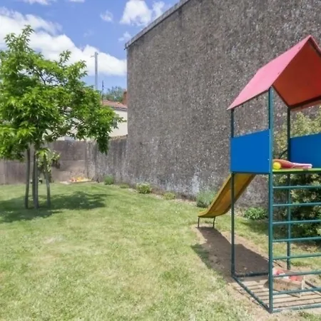 Rental Gite Vallet Villa