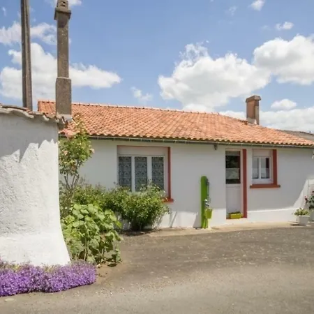 Rental Gite Vallet Vallet